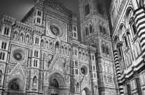 Duomo By Night