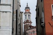 Venetian Architecture