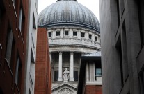 St. Paul’s