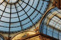 Galleria Vittorio Emanuele II