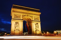 Arc de Triomphe
