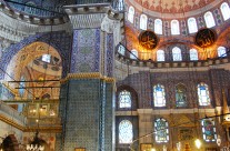 Blue Mosque