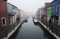Burano Canal