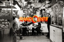 Grand Central Market