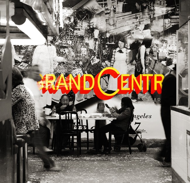 Grand Central Market