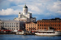 Helsinki