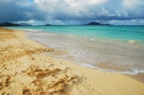 Kailua Beach
