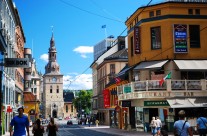 Oslo Street