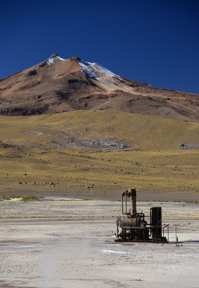 Tatio Field