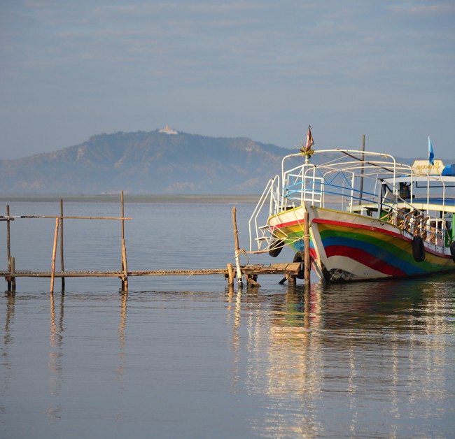 Irrawaddy River